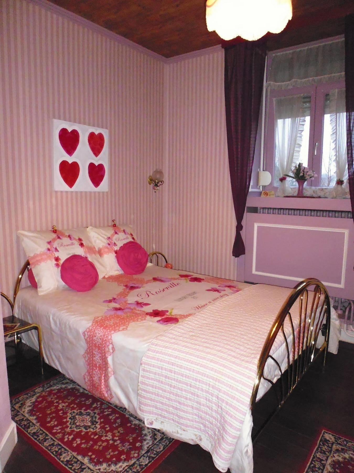 B&B De Vijf Zuilen Brugge Ngoại thất bức ảnh