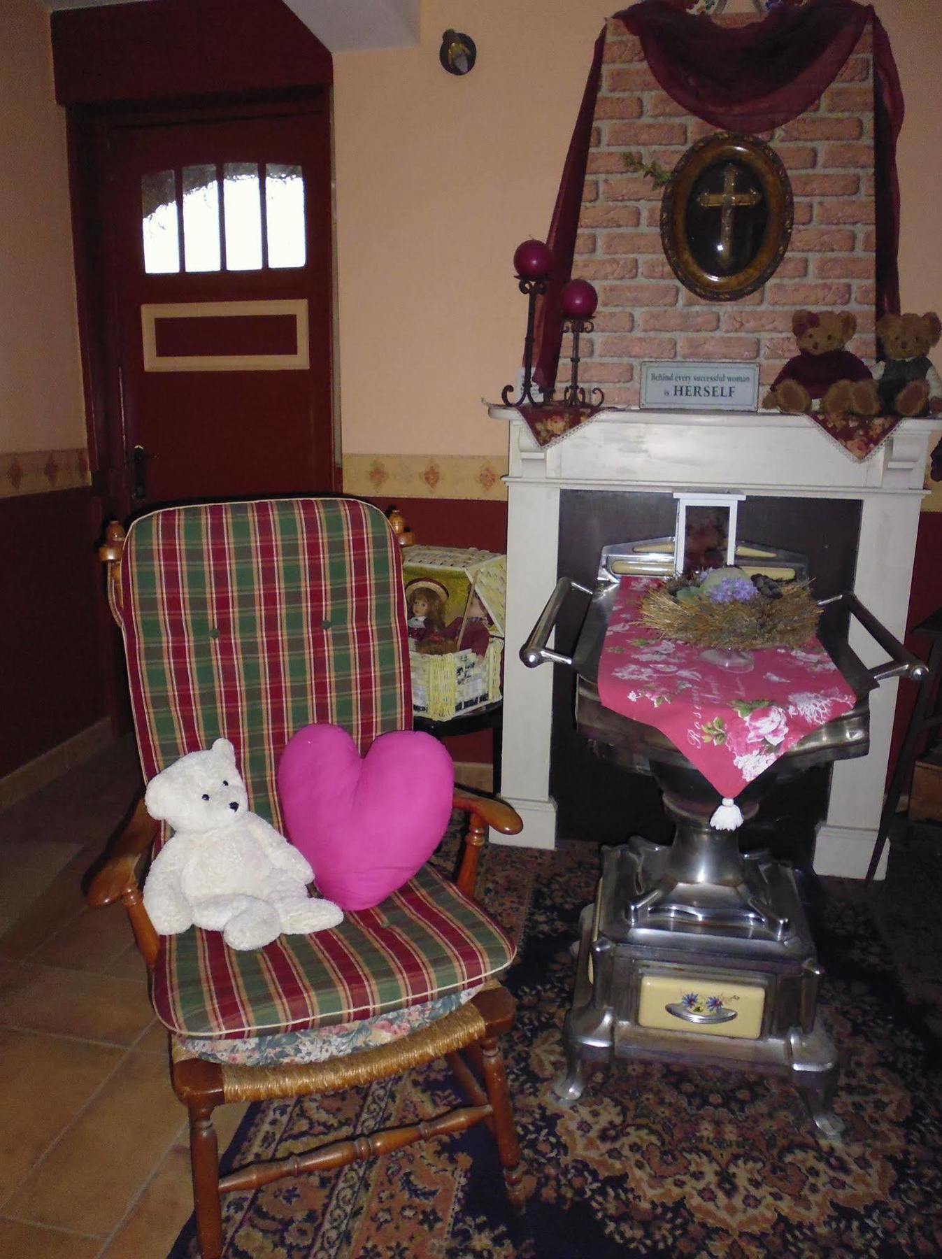 B&B De Vijf Zuilen Brugge Ngoại thất bức ảnh