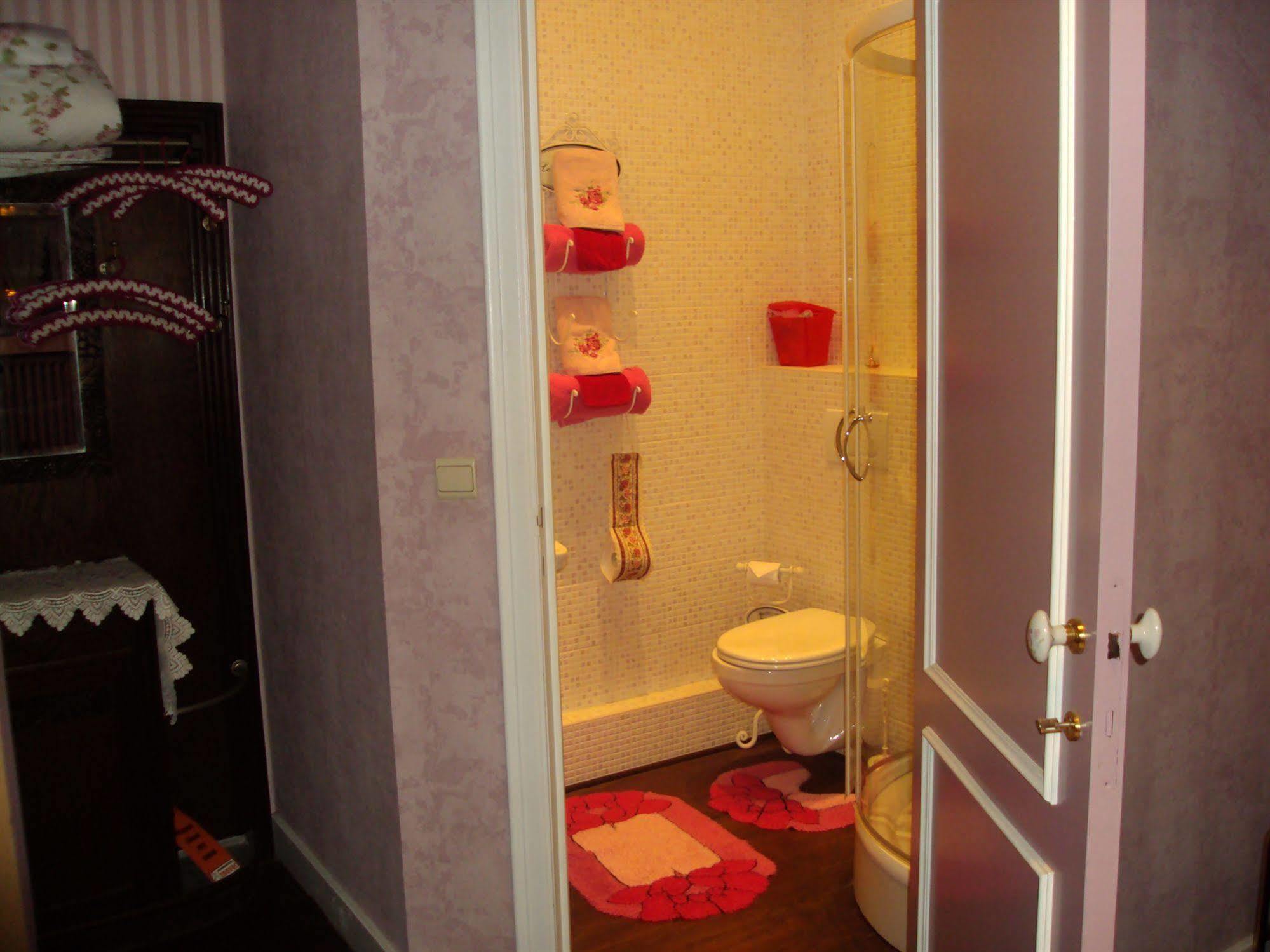 B&B De Vijf Zuilen Brugge Ngoại thất bức ảnh