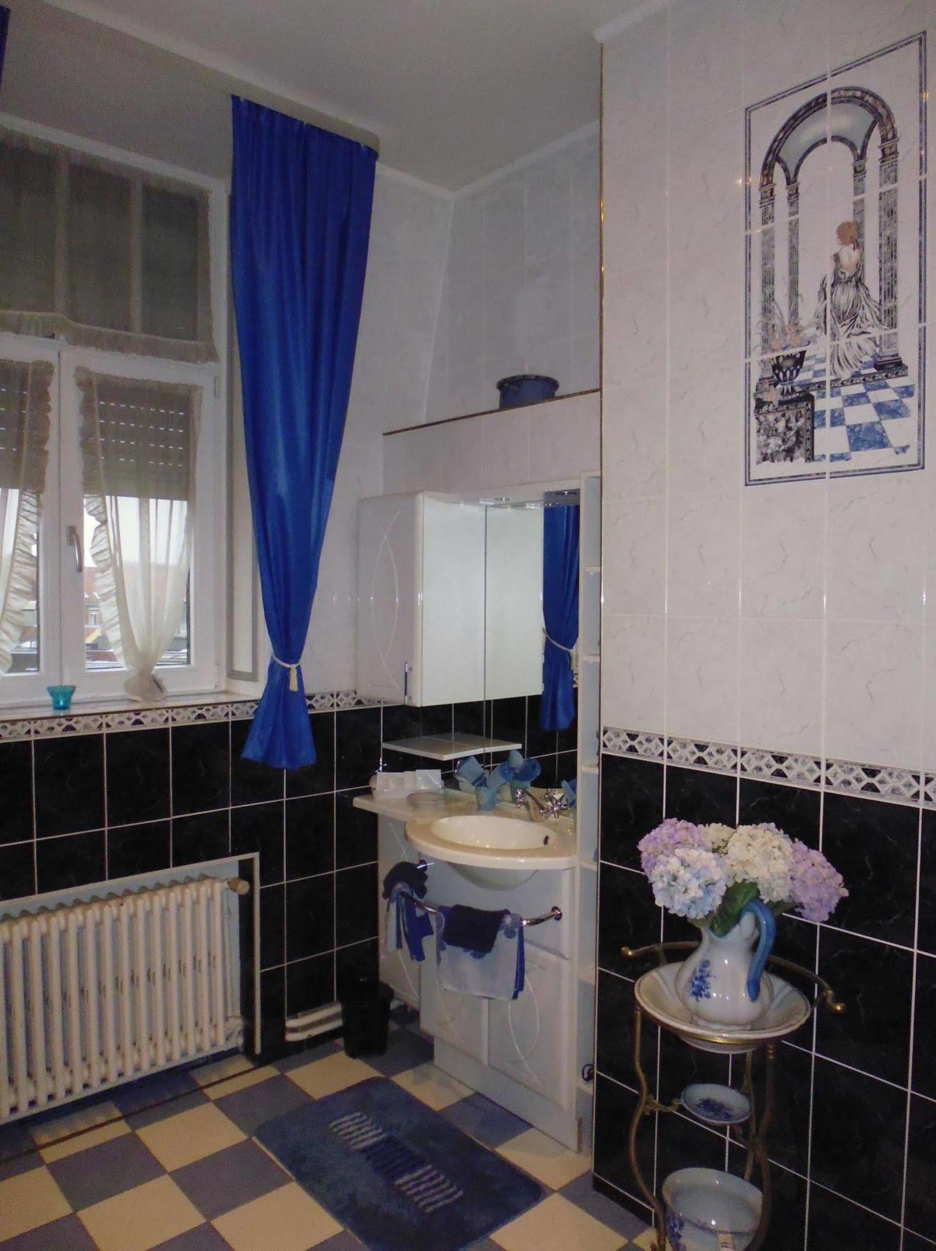 B&B De Vijf Zuilen Brugge Ngoại thất bức ảnh