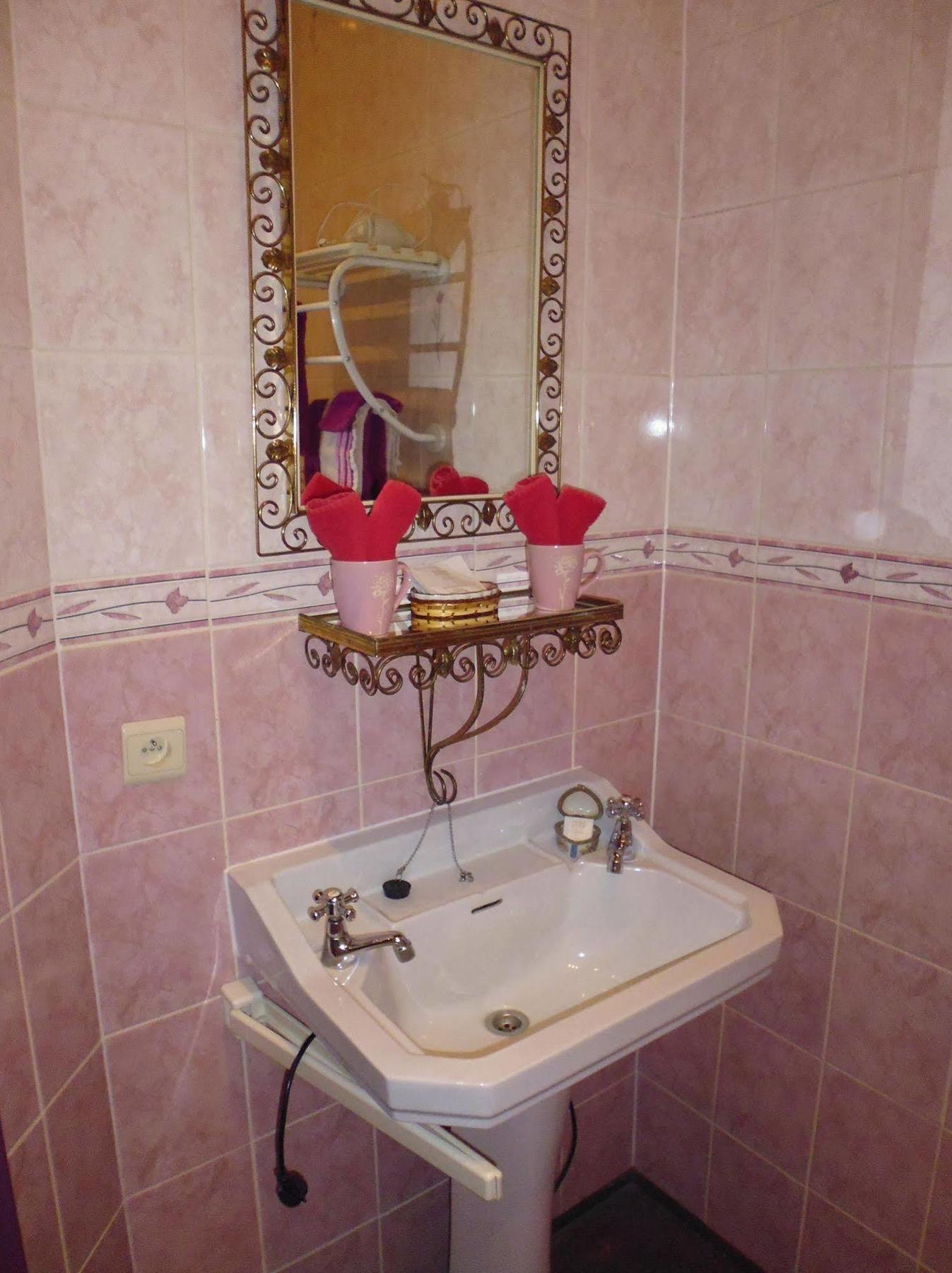 B&B De Vijf Zuilen Brugge Ngoại thất bức ảnh