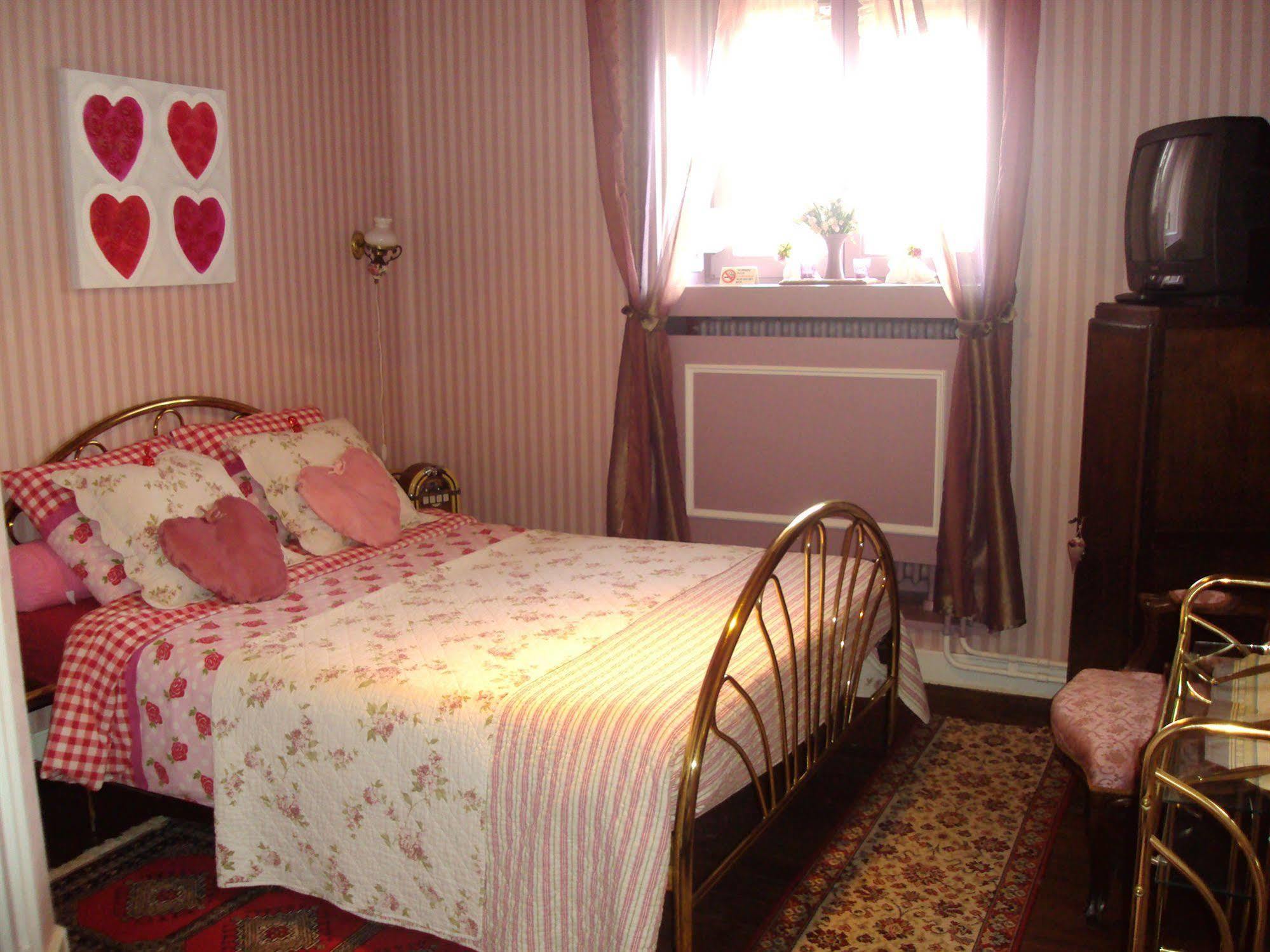 B&B De Vijf Zuilen Brugge Ngoại thất bức ảnh