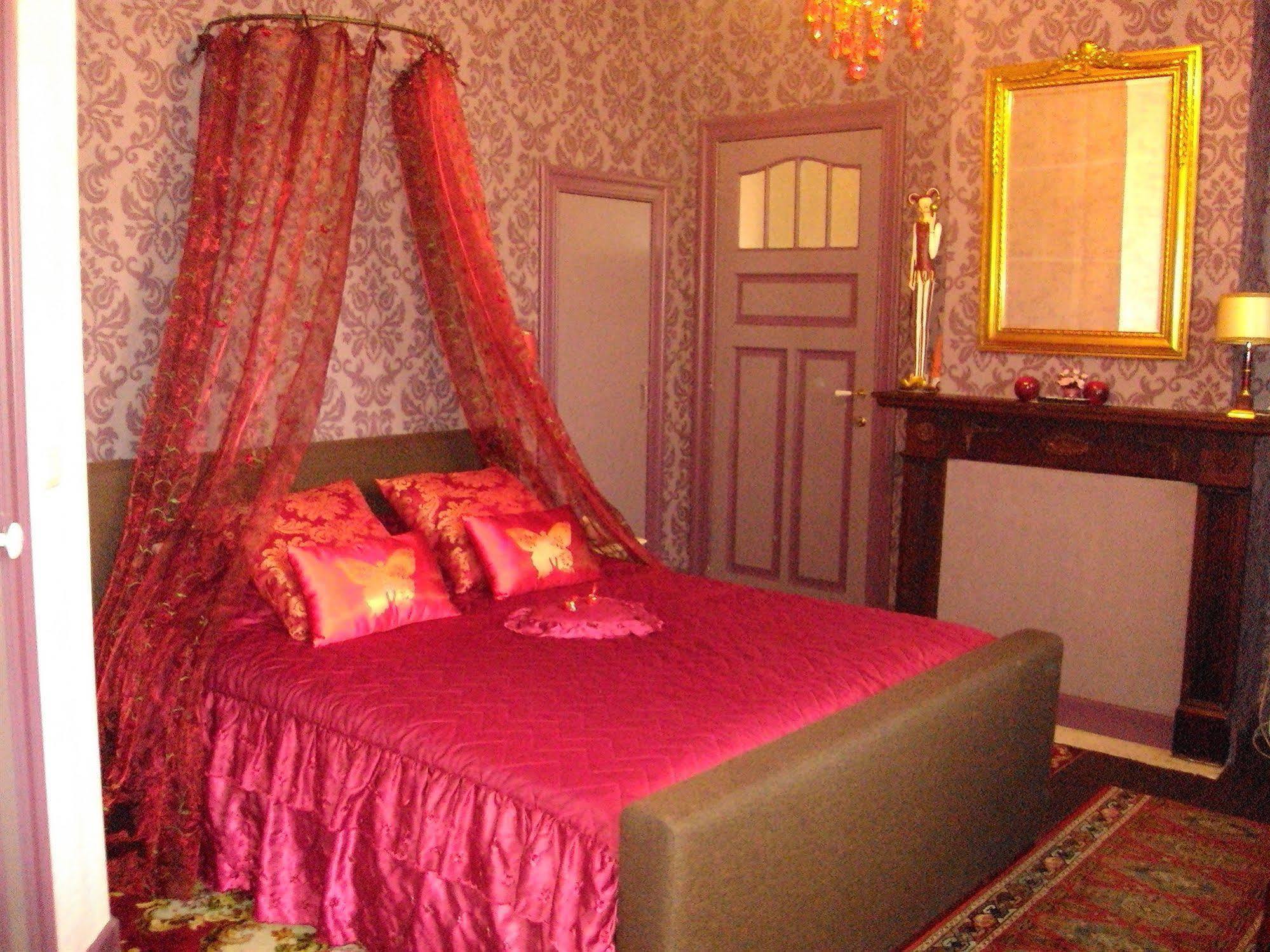 B&B De Vijf Zuilen Brugge Ngoại thất bức ảnh