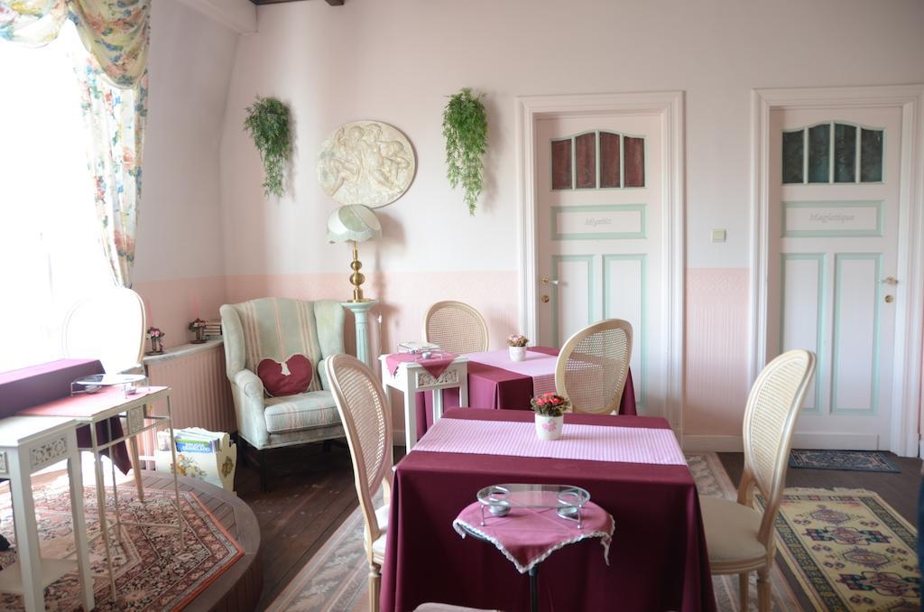 B&B De Vijf Zuilen Brugge Ngoại thất bức ảnh